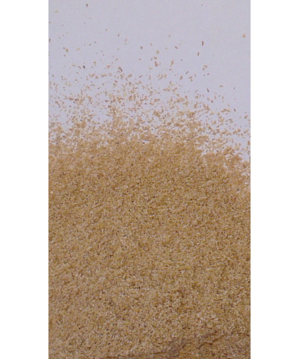 Grami'Bio : Son fin de blé Bio (3 kg)