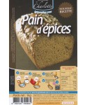Pain d'épices