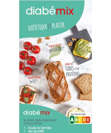 Diabémix 5 kg